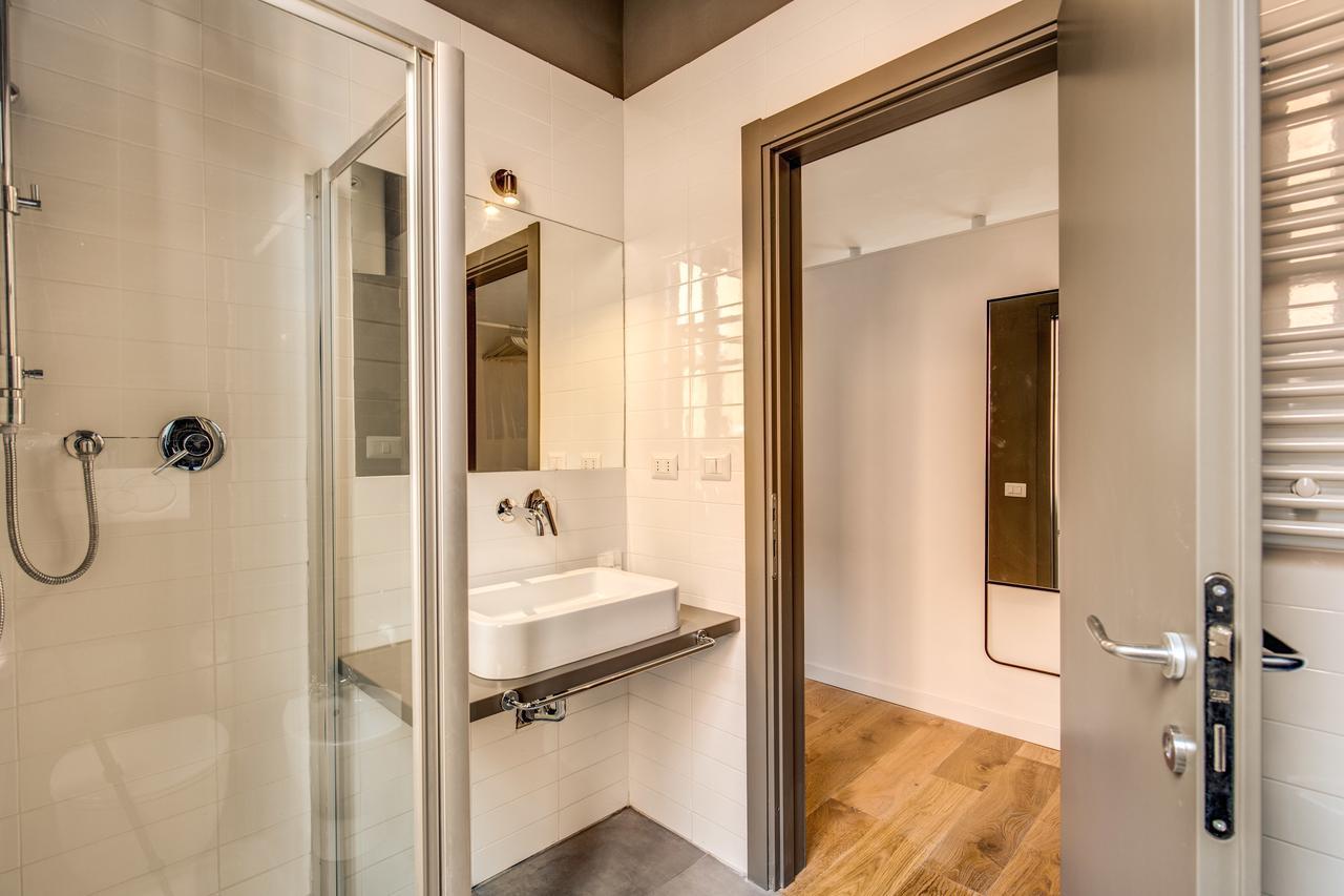 Sant'eiligio Loft Campo Di Fiori Apartment Rom