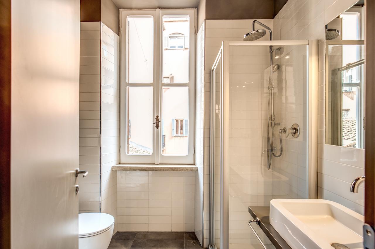Sant'eiligio Loft Campo Di Fiori * Rom